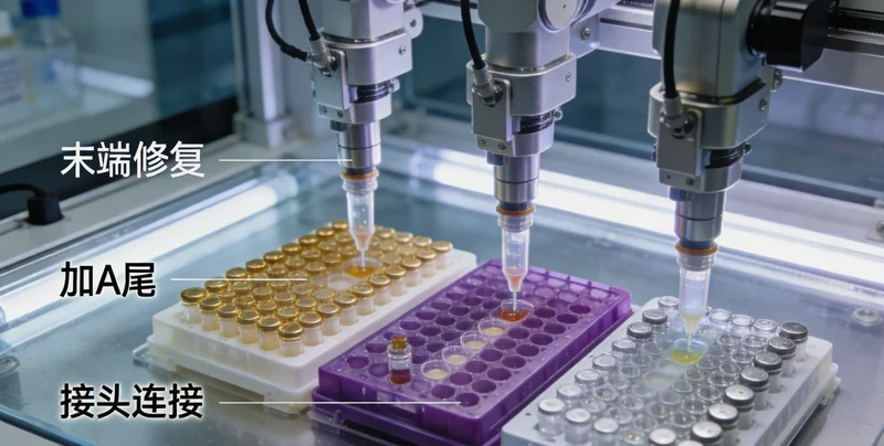 吉林家庭夫妻讨论基因检测报告与