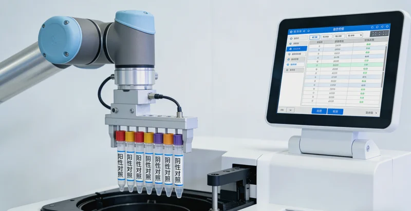 丰城家庭围坐一起讨论健康报告温