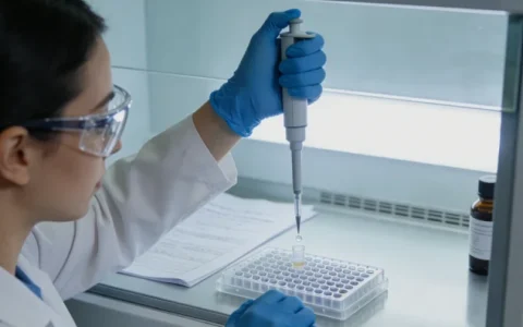 秦皇岛RB眼底检查基因检测专业中心办理流程全详情