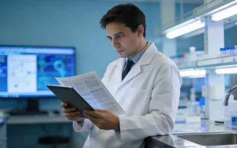 晋江Gardner综合征基因检测机构选择参考与地址信息