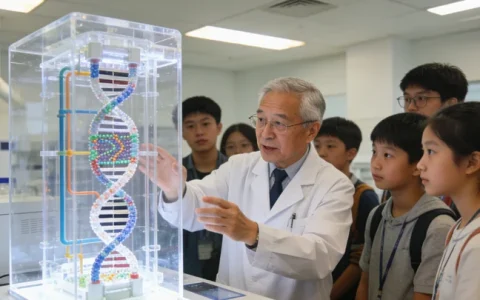 松原衰减型FAP基因检测地址最新汇总