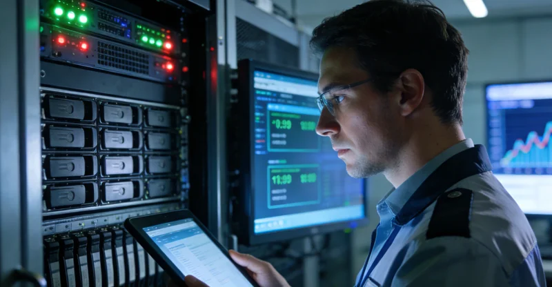 卫辉医生为家庭解读基因报告并制