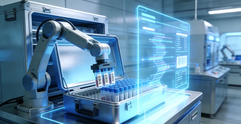 抚远科普DNA微卫星不稳定性原