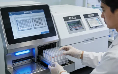 磐石VHL相关肿瘤基因检测权威机构地址详情