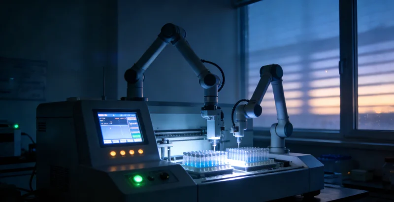 莱州家庭共同面对遗传健康决策