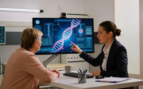 临沧林奇综合征基因检测机构大全：地址大全