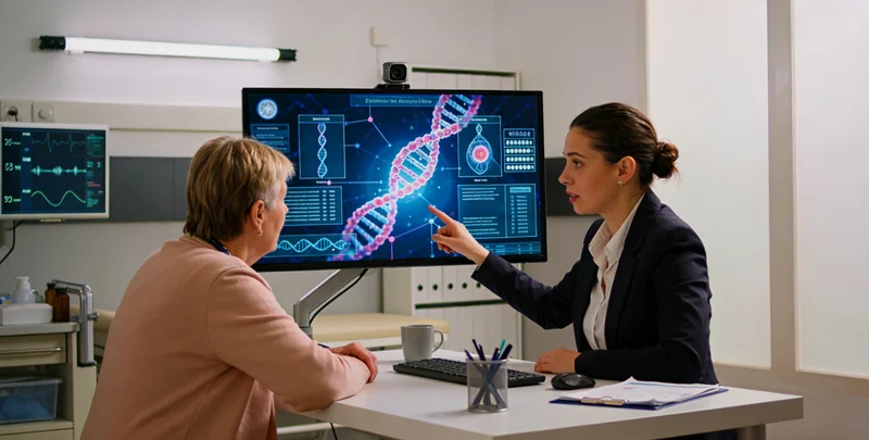 临沧林奇综合征基因检测-遗传咨