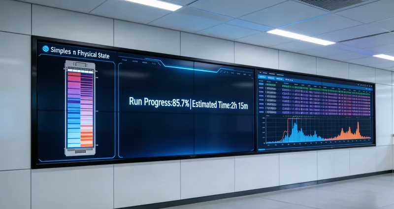 扎旗基因检测技术核心分析