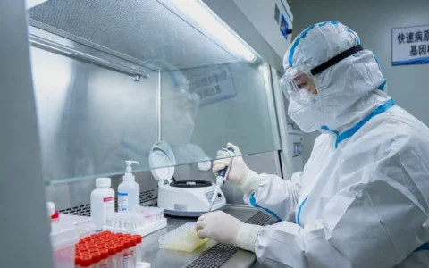 鹤岗MMR基因检测本地人推荐哪家