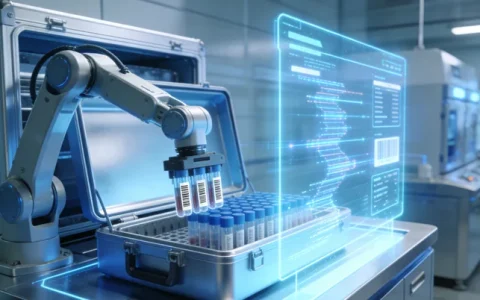 额尔古纳dMMR检测基因检测中心汇总：主要机构名单