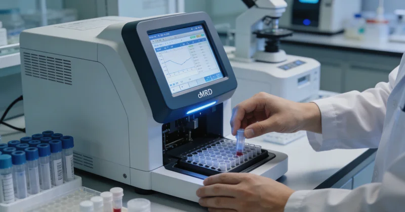 吴忠市民在医疗机构进行遗传咨询