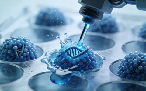 黔西南州RB眼底检查基因检测需要在哪里办理？