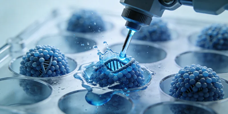 黔西南州医生为婴幼儿进行眼部初