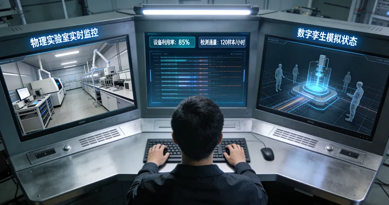 安陆女性进行定期乳腺健康检查