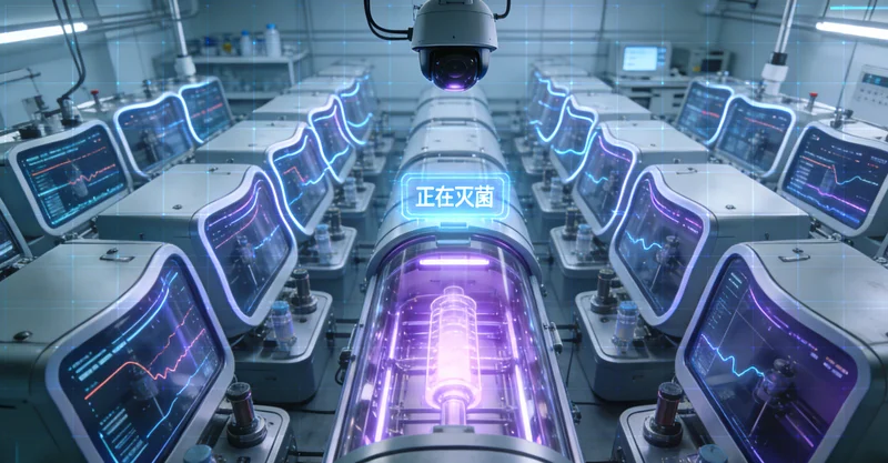 烟台基因检测实验室采血检测流程