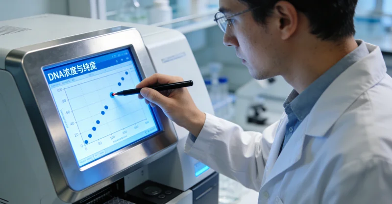 甘南草原上一家人携手前行象征健