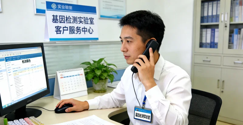 铜仁遗传咨询师与咨询者沟通基因