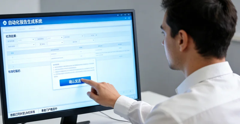 桐城本地医院内镜中心环境