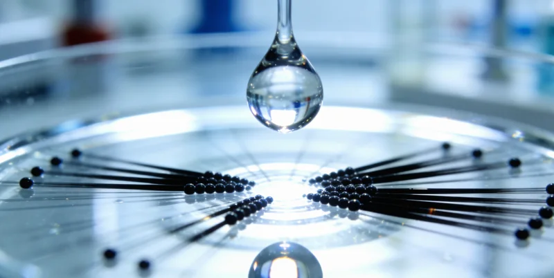 十堰基因检测流程-专业人员采集