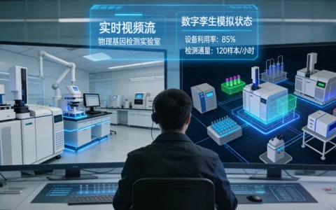 瑞安RB基因检测中心名单汇总