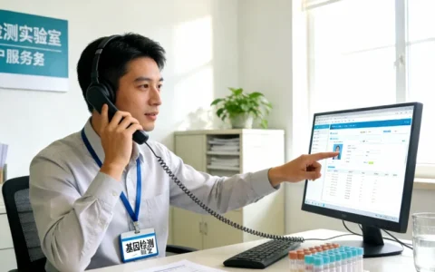 六盘水尿路上皮癌林奇基因检测公司排名总览