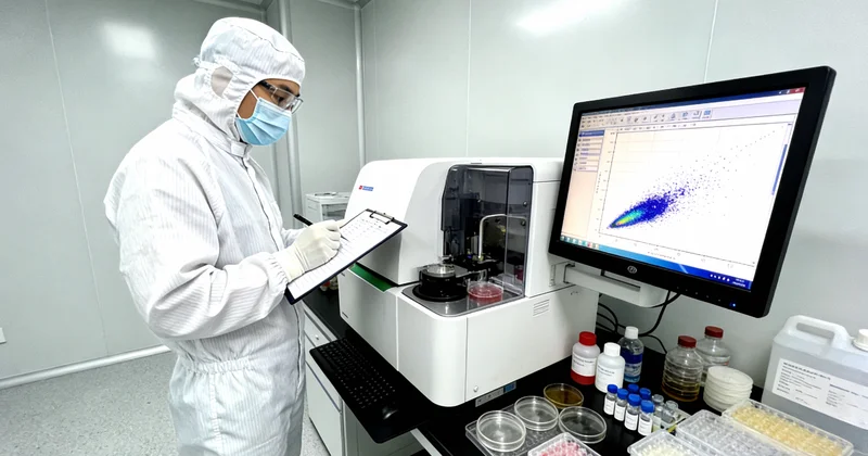 永安甲状腺髓样癌MTC基因检测