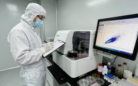 河池E-cadherin基因检测备案机构查询方法