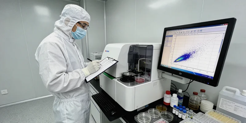 河池E-cadherin基因检