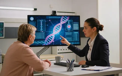 天水Cowden综合征基因检测正规机构有哪些