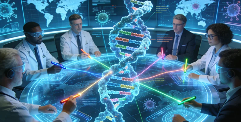 卫辉家庭关于遗传健康问题的咨询