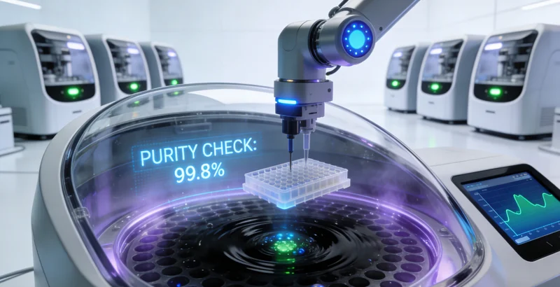 东兴基因检测报告专业顾问解读分