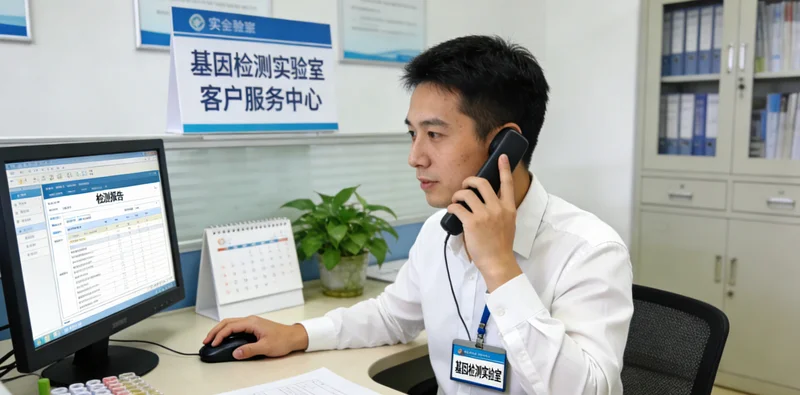 沙湾居民进行基因检测采血或遗传