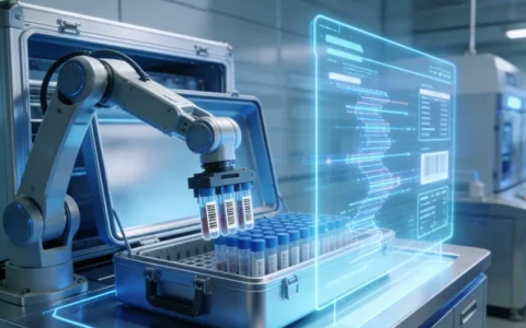 达旗尿路上皮癌林奇基因检测办理点地址在哪？