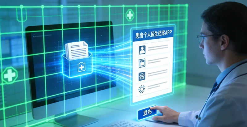 乌海家庭VHL遗传病咨询场景