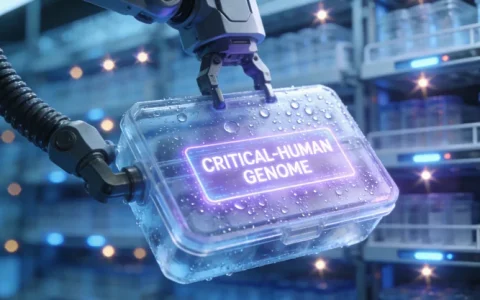 龙港Menin基因检测具体位置查询（附地址详情）