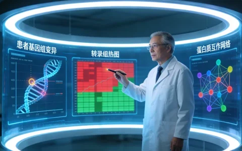 利川BRCA2基因检测本地人最常去的机构