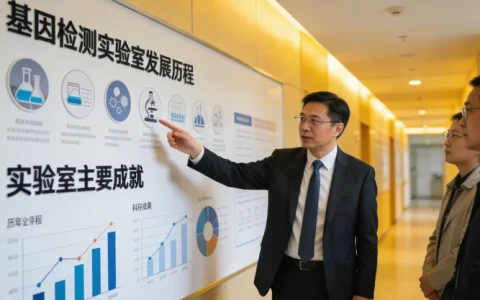 白城MEN1综合征基因检测官方备案机构名录