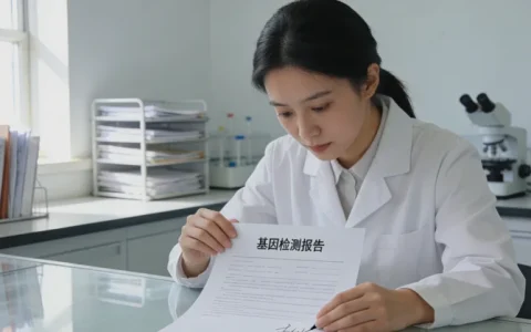 太原RB家系筛查基因检测专业公司名册与地址指南