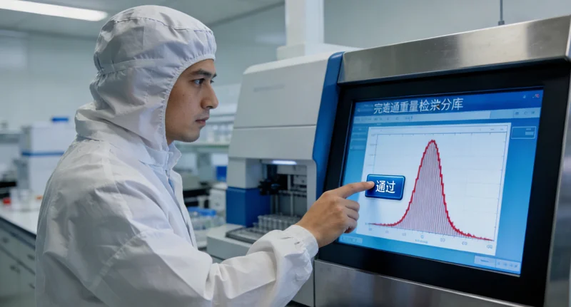 丽江儿童接受专业眼科检查