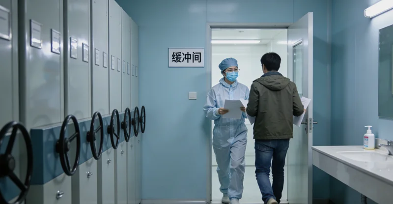 康定家庭与医生进行遗传咨询