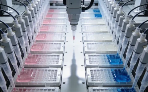 阿旗MUTYH基因检测机构选择指南：看完就懂