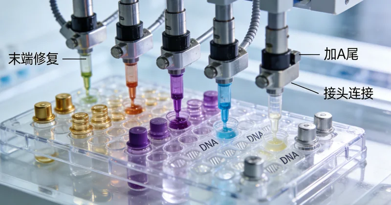 孟州家庭获取基因检测报告后咨询