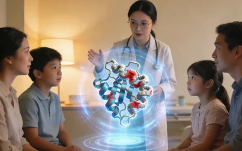 昌都LFS生育选择基因检测如何选择正规的机构？