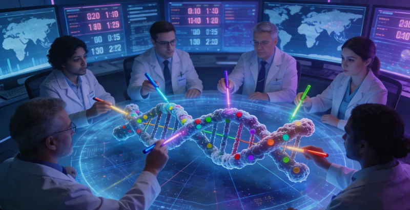 河津家庭主动健康管理示意图