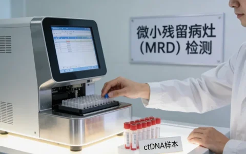 遵化VHL综合征基因检测十大机构综合实力排名