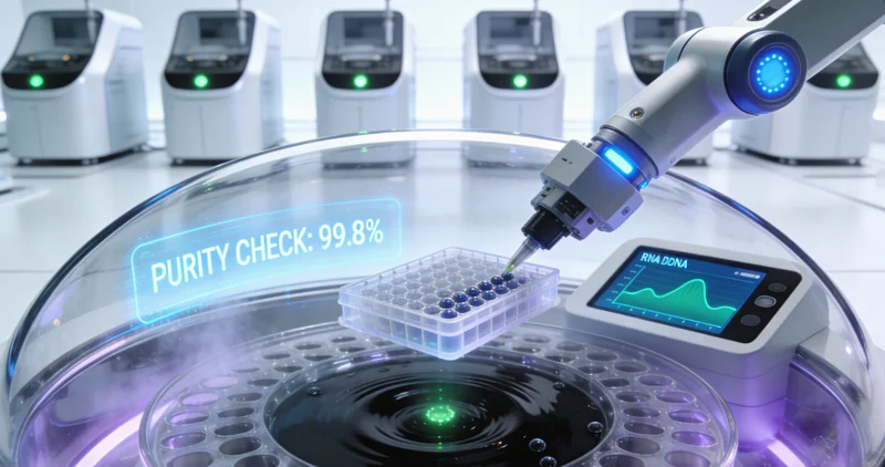 汕尾家庭通过基因检测获得安心后