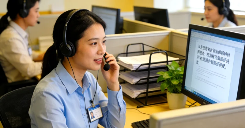 广州 遗传咨询师向家庭解读基因