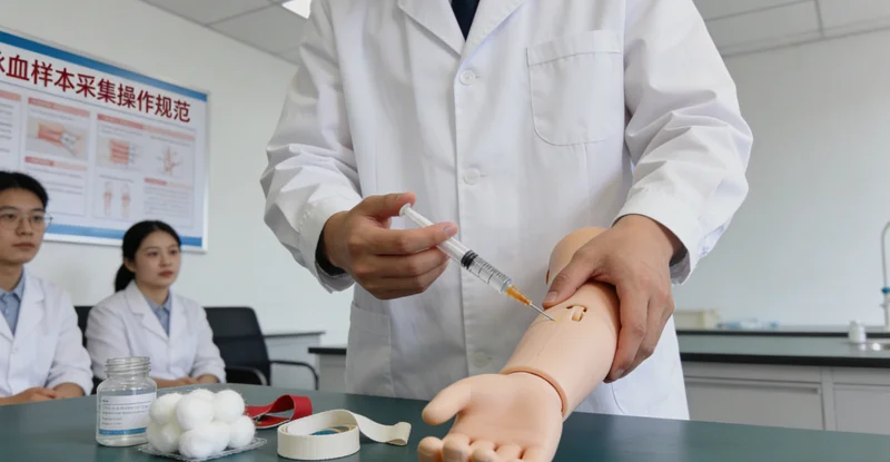 万宁海边女士沉思健康与遗传风险