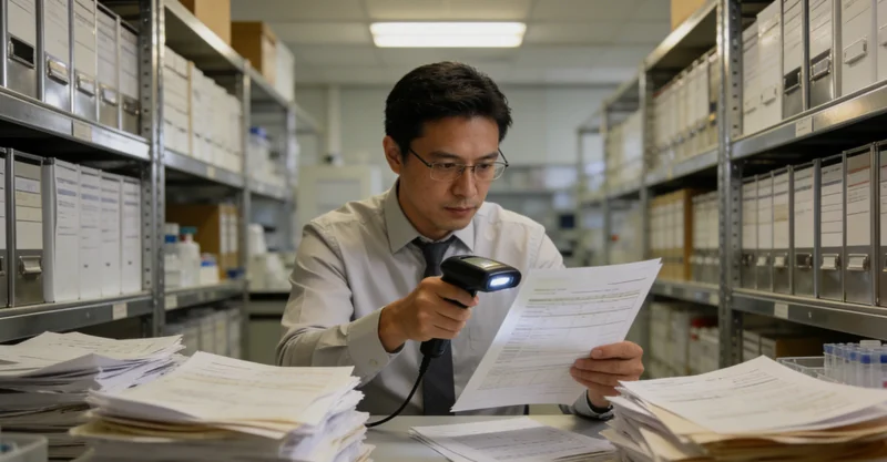 绍兴遗传咨询师解读基因检测报告