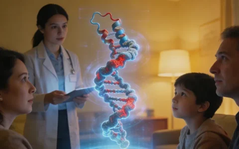 合肥VHL监测方案基因检测机构清单